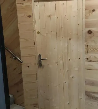 Apartamento Sur Les Pistes
