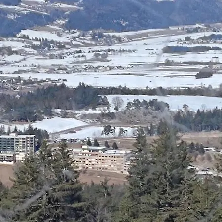 Apartamento Sur Les Pistes Villard-de-Lans