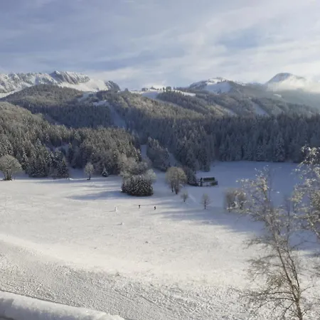 Sur Les Pistes *