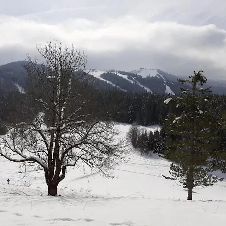 Sur Les Pistes Apartment Villard-de-Lans