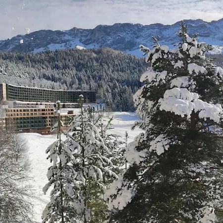 Sur Les Pistes * 빌라르 드 랑