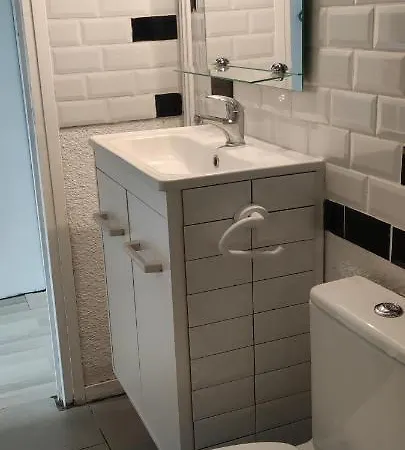 Sur Les Pistes Apartment Villard-de-Lans