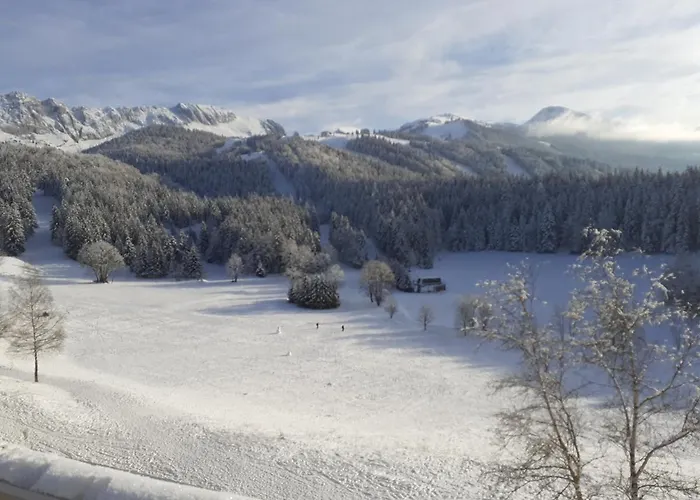 Sur Les Pistes *
