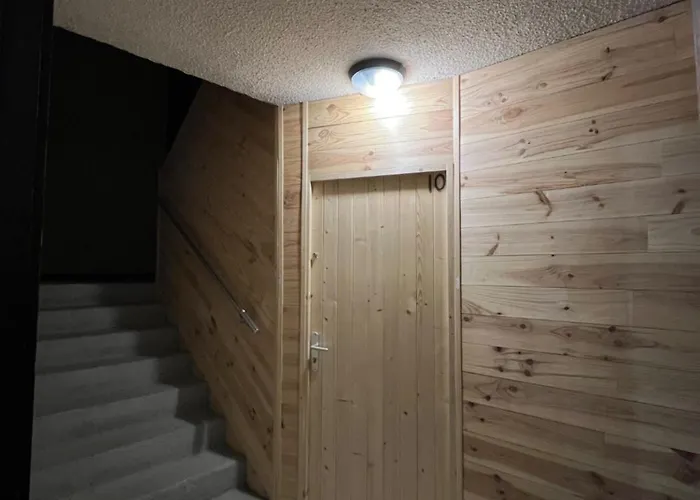 Apartmán Sur Les Pistes