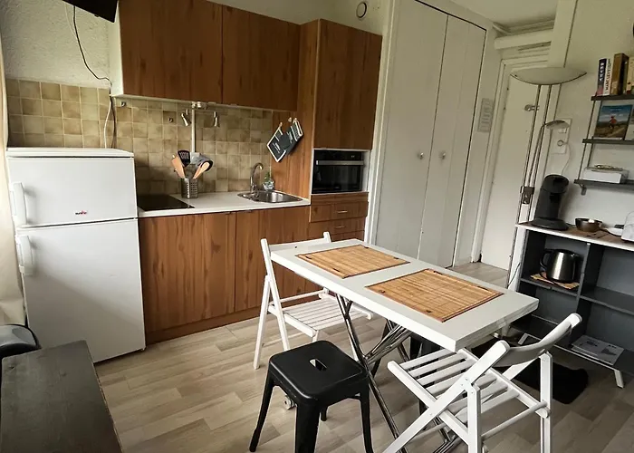 Sur Les Pistes Apartmán Villard-de-Lans